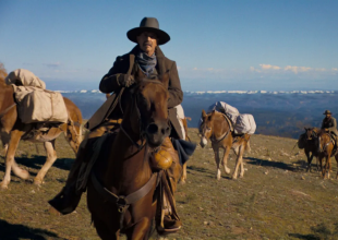 Film Review | Dances with Western Worlds